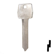 H60, 1190LN Ford Key Automotive Key JMA USA