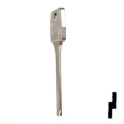 H60, 1190LN Ford Key Automotive Key JMA USA