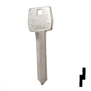 H60, 1190LN Ford Key Automotive Key JMA USA