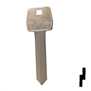 H60, 1190LN Ford Key Automotive Key JMA USA
