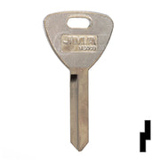 H62, 1191ET Ford Key Automotive Key JMA USA