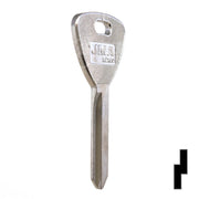 H62, 1191ET Ford Key Automotive Key JMA USA