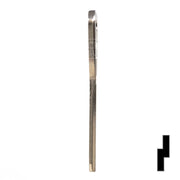 H62, 1191ET Ford Key Automotive Key JMA USA