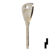 H62, 1191ET Ford Key Automotive Key JMA USA