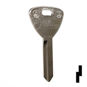 H62, 1191ET Ford Key Automotive Key JMA USA