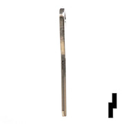 H62, 1191ET Ford Key Automotive Key JMA USA