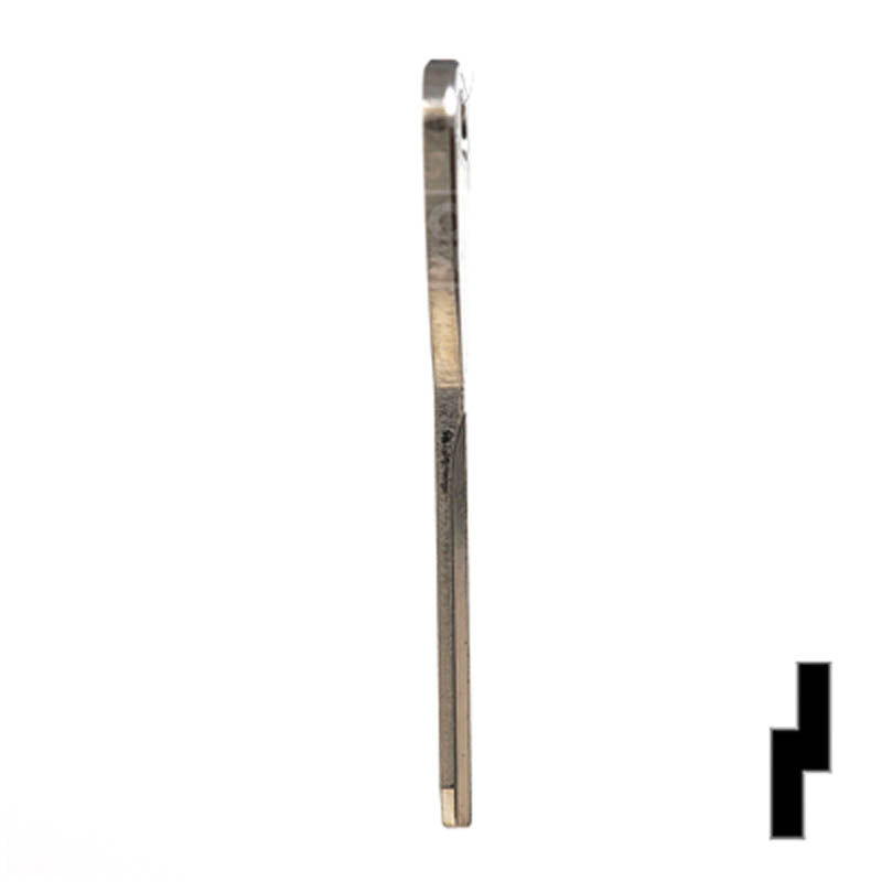 H62, 1191ET Ford Key Automotive Key JMA USA