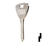 H62, 1191ET Ford Key Automotive Key JMA USA