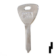 H62, 1191ET Ford Key Automotive Key JMA USA