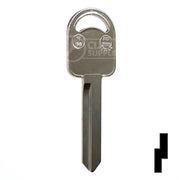 H66, 1193MU Ford Key Automotive Key JMA USA
