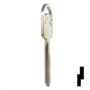 H66, 1193MU Ford Key Automotive Key JMA USA