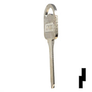 H66, 1193MU Ford Key Automotive Key JMA USA
