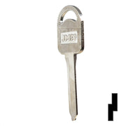 H66, 1193MU Ford Key Automotive Key JMA USA