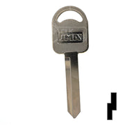 H66, 1193MU Ford Key Automotive Key JMA USA