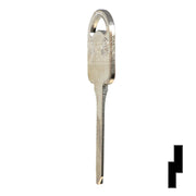 H66, 1193MU Ford Key Automotive Key JMA USA