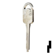 H66, 1193MU Ford Key Automotive Key JMA USA