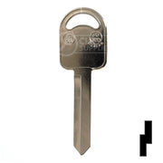 H66, 1193MU Ford Key Automotive Key JMA USA