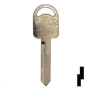 H66, 1193MU Ford Key Automotive Key JMA USA