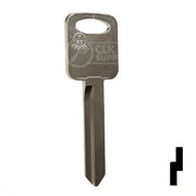 H67, 1193FD Ford Key Automotive Key JMA USA