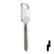 H67, 1193FD Ford Key Automotive Key JMA USA