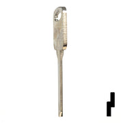 H67, 1193FD Ford Key Automotive Key JMA USA
