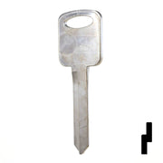 H67, 1193FD Ford Key Automotive Key JMA USA