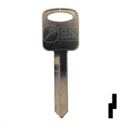 H67, 1193FD Ford Key Automotive Key JMA USA