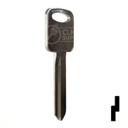 H67, 1193FD Ford Key Automotive Key JMA USA