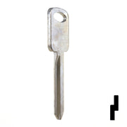H67, 1193FD Ford Key Automotive Key JMA USA