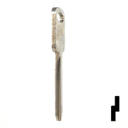 H67, 1193FD Ford Key Automotive Key JMA USA