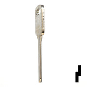 H67, 1193FD Ford Key Automotive Key JMA USA