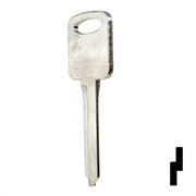 H67, 1193FD Ford Key Automotive Key JMA USA