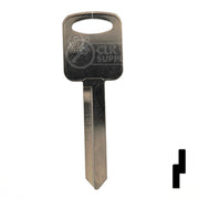 H67, 1193FD Ford Key Automotive Key JMA USA
