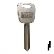 H78, 1196CM Ford Automotive Key JMA USA