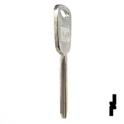 H78, 1196CM Ford Automotive Key JMA USA