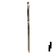 H78, 1196CM Ford Automotive Key JMA USA