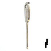 H78, 1196CM Ford Automotive Key JMA USA