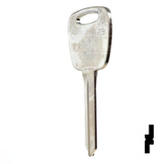H78, 1196CM Ford Automotive Key JMA USA