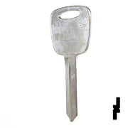H78, 1196CM Ford Automotive Key JMA USA