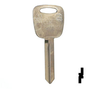 H78, 1196CM Ford Automotive Key JMA USA