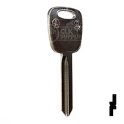 H78, 1196CM Ford Automotive Key JMA USA