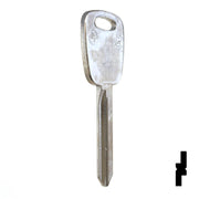 H78, 1196CM Ford Automotive Key JMA USA