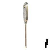 H78, 1196CM Ford Automotive Key JMA USA