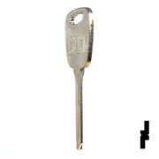 H78, 1196CM Ford Automotive Key JMA USA
