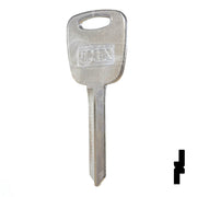H78, 1196CM Ford Automotive Key JMA USA
