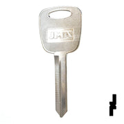 H78, 1196CM Ford Automotive Key JMA USA