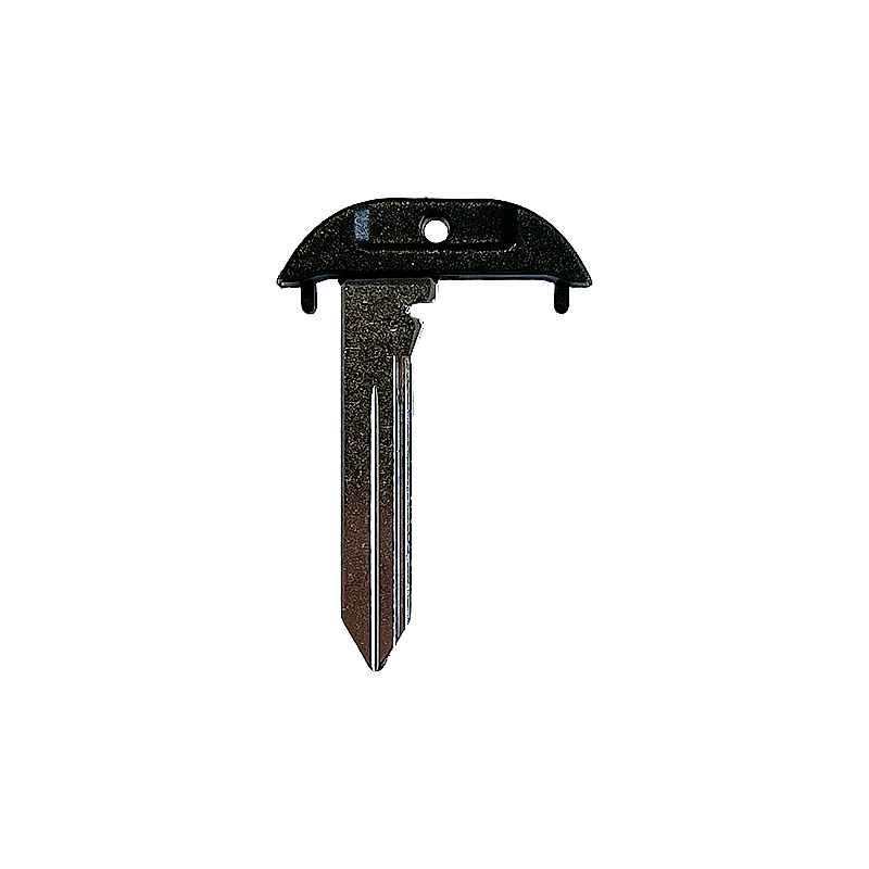 Ilco Look-Alike Emergency  Key Chrysler Y171 Automotive Key Ilco