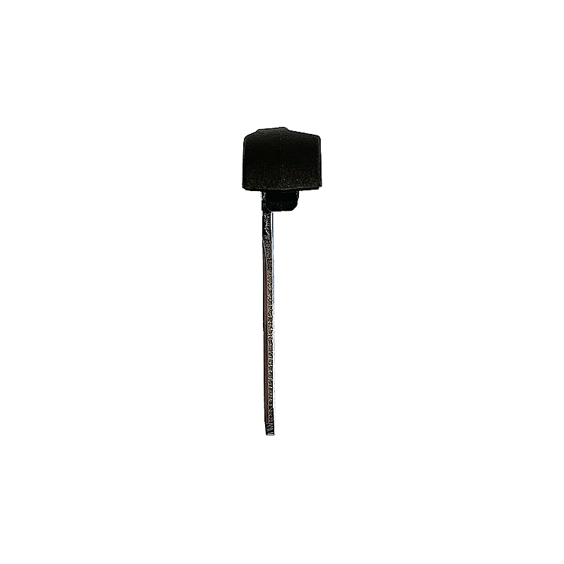 Ilco Look-Alike Emergency  Key Chrysler Y171 Automotive Key Ilco