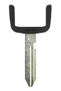 Ilco U Blade - for Chrysler Y160, Y164 Ilco U Blades Ilco