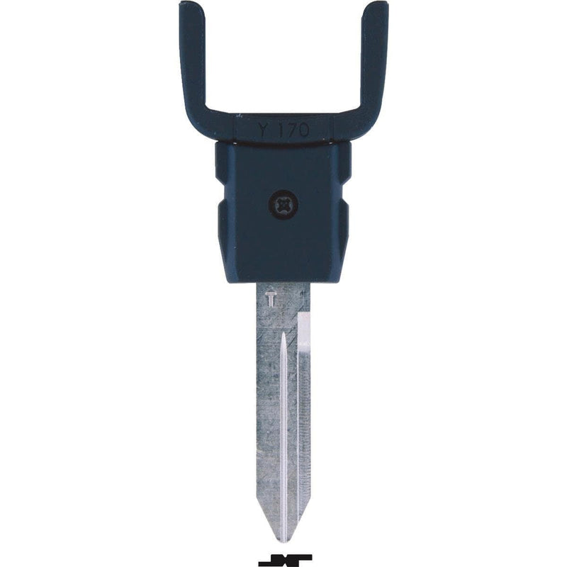 Ilco U Blade for Chrysler  Y170 Ilco U Blades Ilco